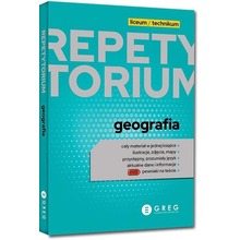 Repetytorium LO 2023 - Geografia