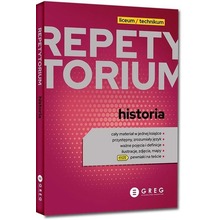 Repetytorium LO 2023 - Historia