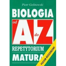 Repetytorium Od A do Z - Biologia ZR w.2012 KRAM