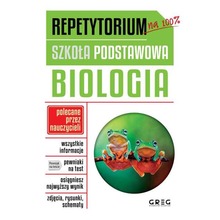 Repetytorium SP Biologia W.2021 GREG