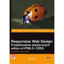 Responsive Web Design. Projektowanie...