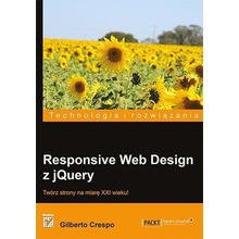 Responsive Web Design z jQuery
