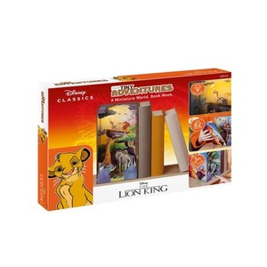 Revell Book Nooks The Lion king Disney REV-00534