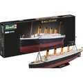 Revell R.M.S. Titanic Click System