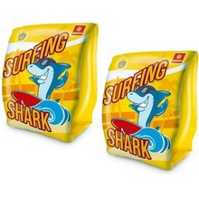 Rękawki do pływania Surfing shark