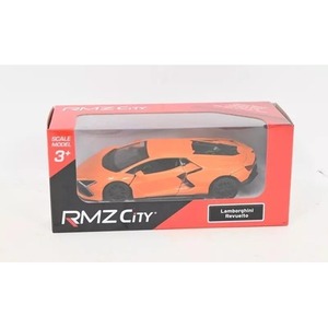 RMZ 5 Lamborghini Revuelto 2024 orange/554070