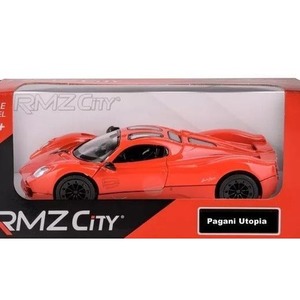 RMZ 5 Pagani Utopia red /554078