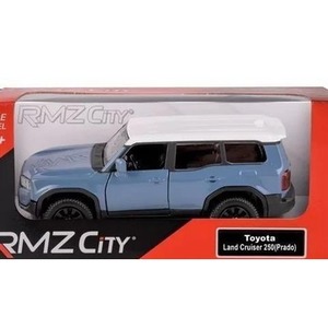 RMZ 5 Toyota Land Cruiser 2024 blue/554079