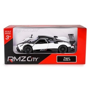 RMZ Pagani Zonada R biały