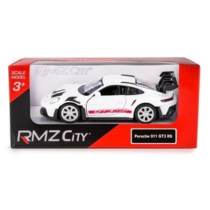 RMZ Porshe 911 GT3 RS biały