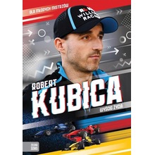 Robert Kubica. Wyścig życia