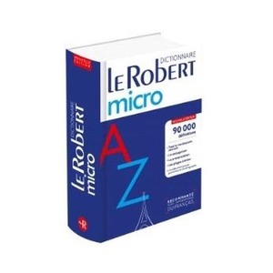 Robert micro NE