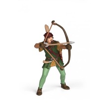 Robin Hood stojący