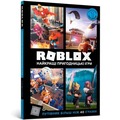 Roblox. Najlepsze gry przygodowe w.ukraińska
