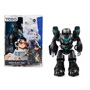 Robo Blast One czarny