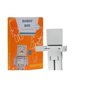 Robot Box - Robo Sam