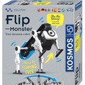 Robot Interaktywny Flip Monster