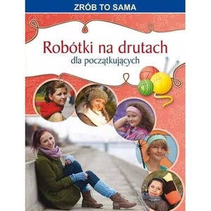 Robótki na drutach dla początkujących