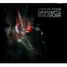 Rockasta - Caste of Titans CD SOLITON