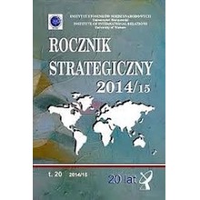 Rocznik strategiczny 2017/18