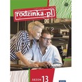 Rodzinka.pl - Sezon 13 (3 DVD)