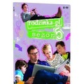 Rodzinka.pl - Sezon 5 (4 DVD)