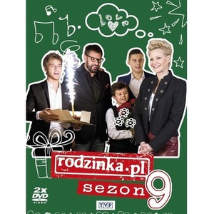 Rodzinka.pl - Sezon 9