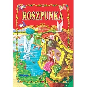 Roszpunka