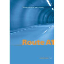 Route A1 Teacher's Book