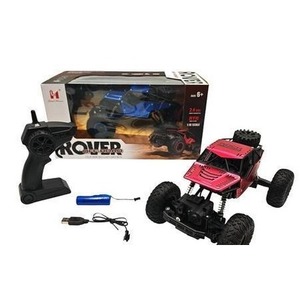 Rover metalowy R/C mix