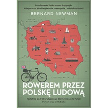 Rowerem przez Polskę Ludową. Portret kraju z 1958 roku