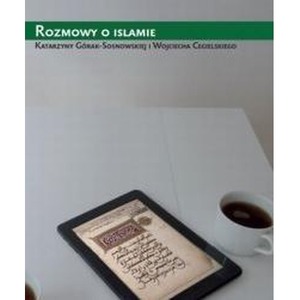 Rozmowy o islamie