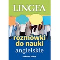 Rozmówki do nauki polsko-angielskie