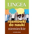 Rozmówki do nauki polsko-niemieckie