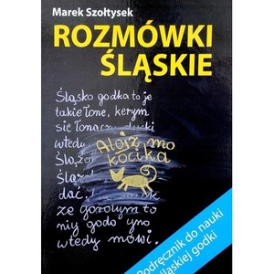 Rozmówki śląskie