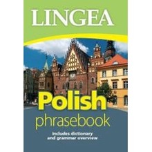 Rozmówki Polskie. Polish phrasebook