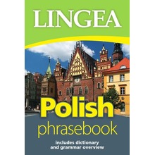 Rozmówki polskie (Polish phrasebook) wyd. 2 
