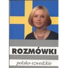 Rozmówki polsko-szwedzkie w.2018 KRAM