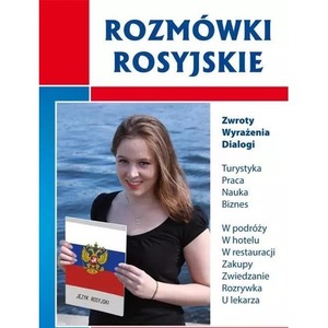 Rozmówki rosyjskie