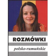 Rozmówki rumuńskie w.2012 KRAM
