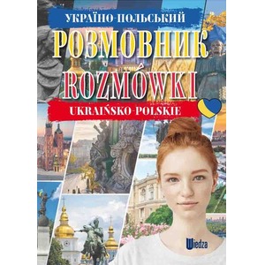 Rozmówki ukraińsko-polskie