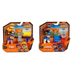 Rubble i Jego Ekipa: Dwupak Figurek mix