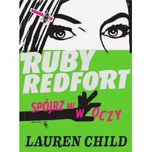 Ruby Redfort. Spójrz mi w oczy w.2