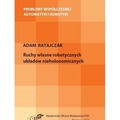 Ruchy własne robotycznych układów...