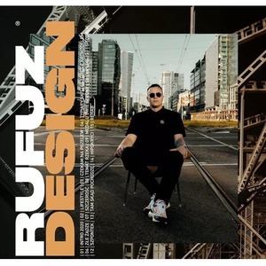 Rufuz - Design CD