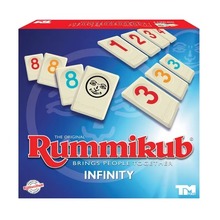 Rummikub Infinity