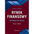 Rynek finansowy. Przewodnik do ćwiczeń