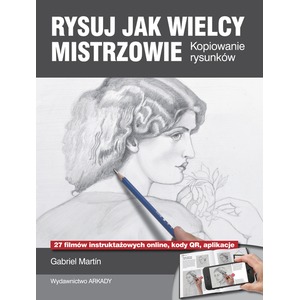 Rysuj jak wielcy mistrzowie