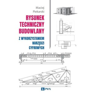 Rysunek techniczny budowlany