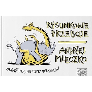 Rysunkowe przeboje